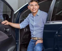 Kevin Edward Culla - Batangas City, Batangas