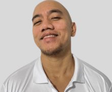 Leonard Martin Joseph Lim - Davao City, Davao del Sur