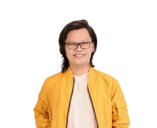 Alvin Jag Taguran - Parañaque City, NCR