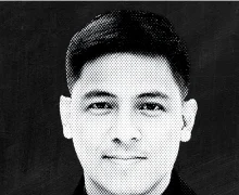 Dave Canonizado - Lapu-Lapu City, Cebu