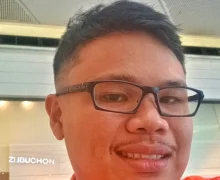 Jerry Magdadaro Jr. - Talisay City, Cebu