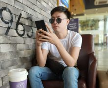 Jigg Salazar - Cebu City, Cebu