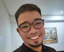 Josriel Repullido - Cabadbaran City, Agusan del Norte