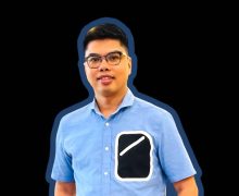 Julie Gutierrez - Cebu City, Cebu