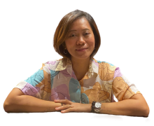 Ma Leah Pocot - Cebu City, Cebu