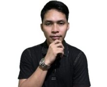 March Virnel Satera - Cebu City, Cebu