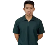 Noel Christian Naybe - Cagayan de Oro City, Misamis Oriental