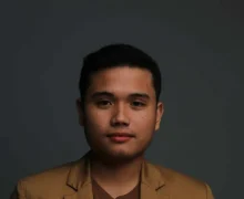 Shawn Arnold Armecin - Liloan, Cebu