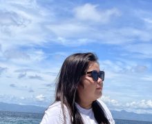 Valerie Marie Tapic - Talisay City, Cebu