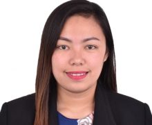 Analea C. Gutierrez - Cebu City, Cebu