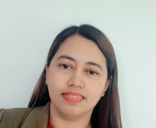 Aimee Marie Ragay - Cebu City, Cebu