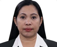 Angel V. Espina - Cebu City, Cebu