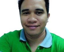Arvin T. Sasil - Lapulapu City, Cebu