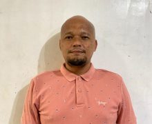 Bonn Mitchelle E. Bacotot - Iligan City, Lanao del Norte