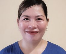 Catherine Barbon - Iligan City, Lanao del Norte