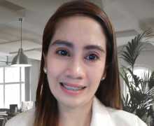 Cherly Agbay Mosqueda - Cebu City, Cebu