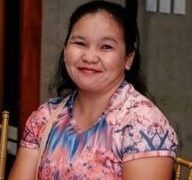 Claudine Hortel - Liloan, Cebu
