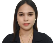 Cris T. Calago - Iligan City, Lanao del Norte