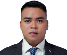 Donnell Ace E. Desucatan - Cebu City, Cebu