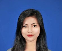 Dorothy M. Andes - Iligan City, Lanao del Norte