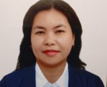 Elenita Gulayan - Cebu City, Cebu