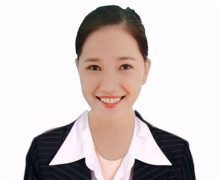 Geane Dimple Dumaguin - Iligan City, Lanao del Norte