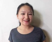 Imee Angelie O. Abangan - Cebu City, Cebu