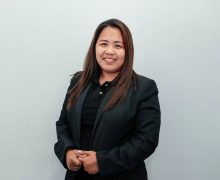 Janice Orge - Cebu City, Cebu