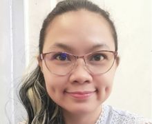 Janice Poralan - Iligan City, Lanao del Norte