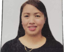 Jenelie Ylanan - Lapu-Lapu City, Cebu