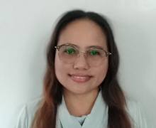 Jenevieve Antigo - Mandaue City, Cebu