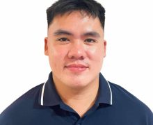 John Robert Villahermosa - Iligan City, Lanao del Norte