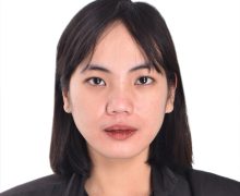 Jon Paulette Caputolan - Cebu City, Cebu