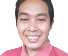 Jowie Art O. Saguin - Iligan City, Lanao del Norte