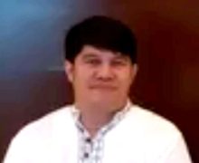 Jude Broderick Ragay - Cebu City, Cebu