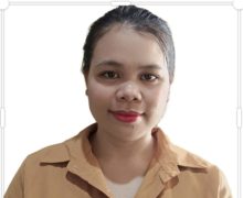 Judeth R. Soriba - Mandaue City, Cebu