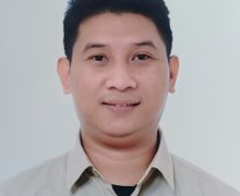 Lucky Lian P. Cabaltera - Iligan City, Lanao del Norte