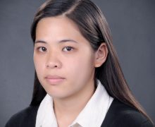 Magdalena Yray - Cebu City, Cebu