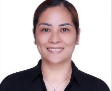 Marjorie Cam - Cebu City, Cebu