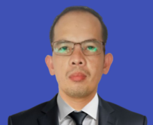 Michael Tomarong - Mandaue City, Cebu