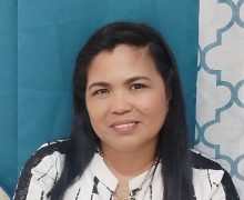 Minveluz Gilig - Cebu City, Cebu