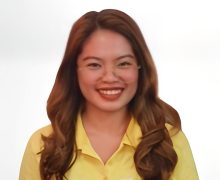 Queenie Ann L. Laude - Cebu City, Cebu