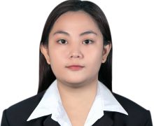 Richelle Marie F. Mates - Cebu City, Cebu