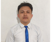 Reynante Recta - Lapu-Lapu City, Cebu