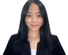 Shania Isabelle Climaco - Iligan City, Lanao del Norte