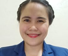 Sheen April Bahan - Iligan City, Lanao del Norte