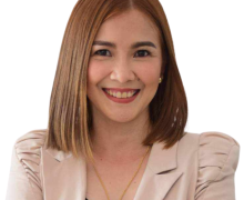 Sherlyn Ramirez - Iligan City, Lanao del Norte