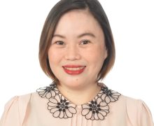 Sittie Solaiha L. Dibansa - Marawi City, Lanao del Sur