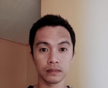 Steyl John Probitso - Cebu City, Cebu