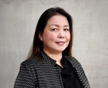 Tess Merced - Cebu City, Cebu